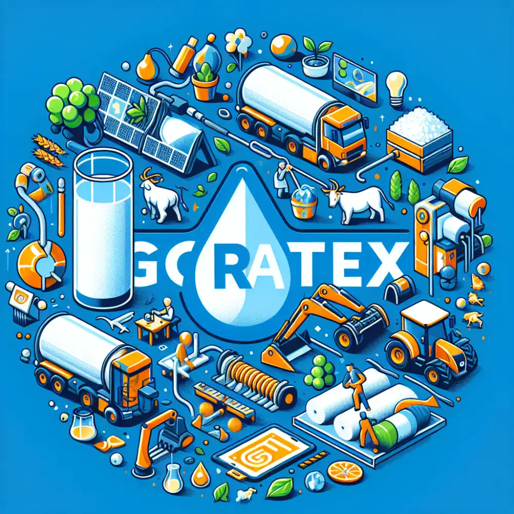 Goratex